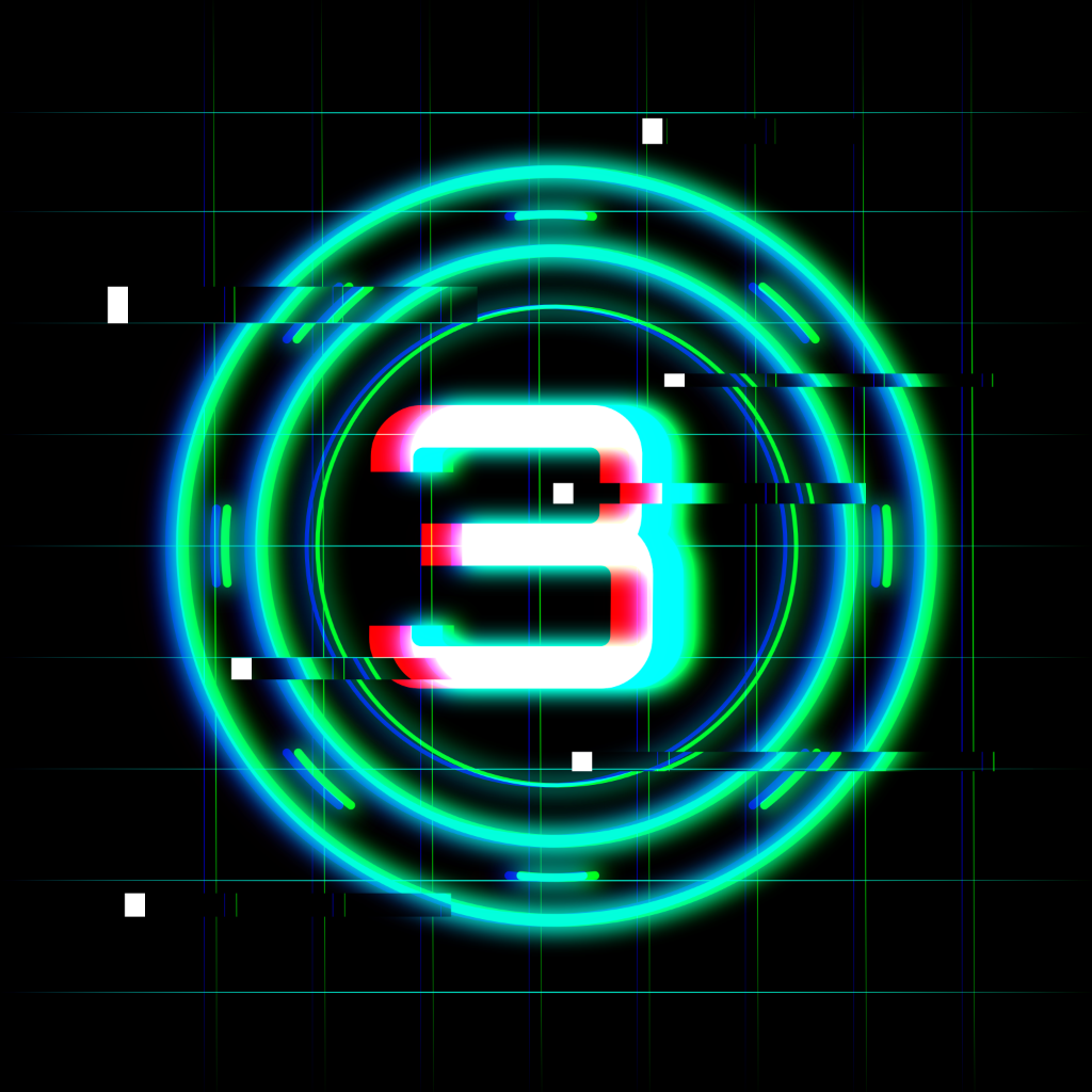 DigitSync - 脳トレ暗算パズル アプリアイコン